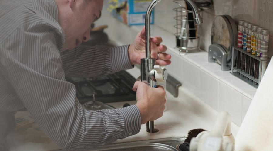 Professional emergency plumbing in Humphreys, MO